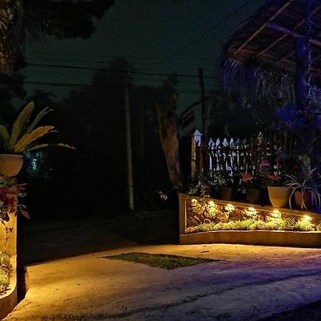 Mc Queen Homestay Ella Exterior foto