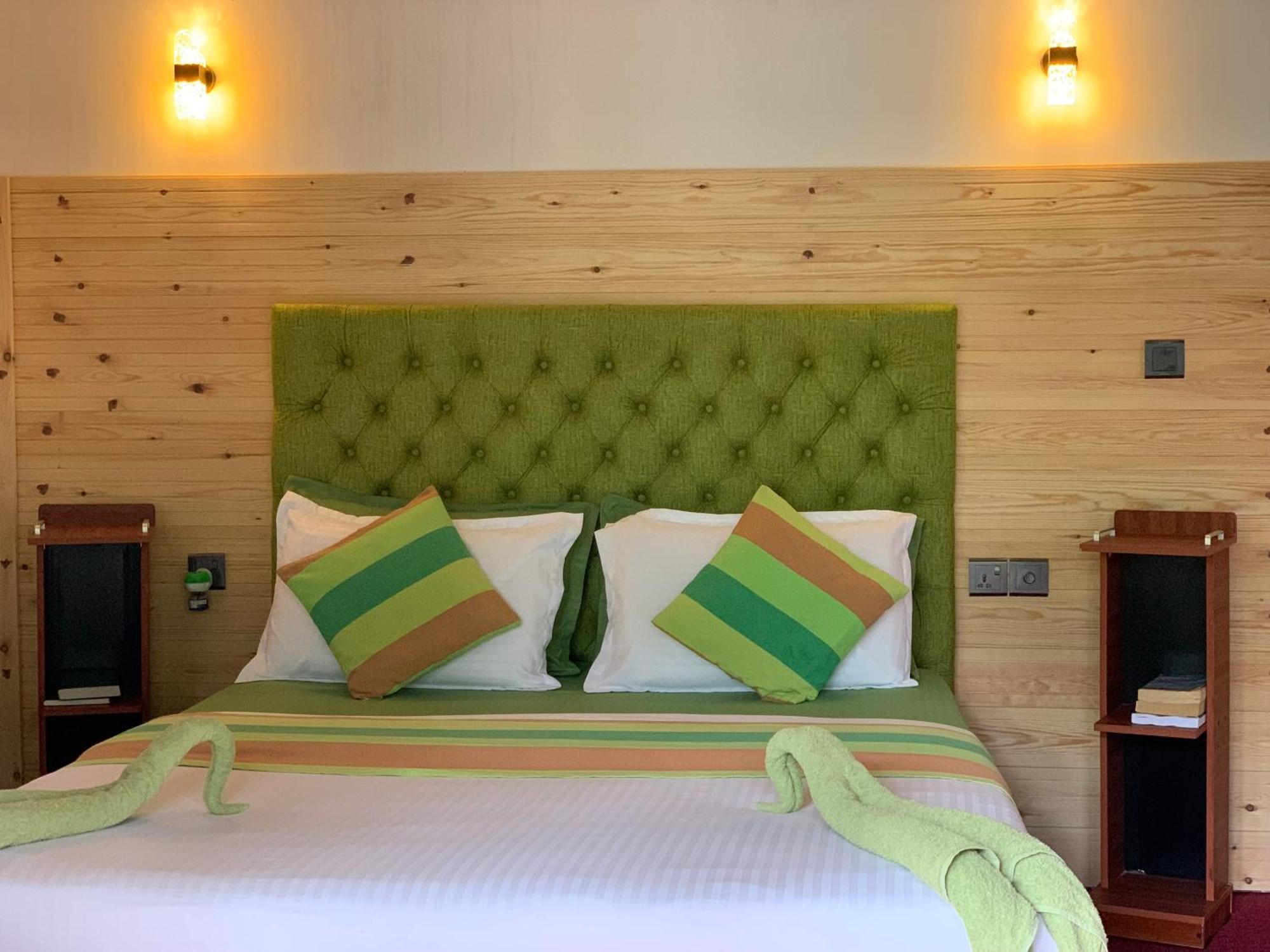 Mc Queen Homestay Ella Exterior foto